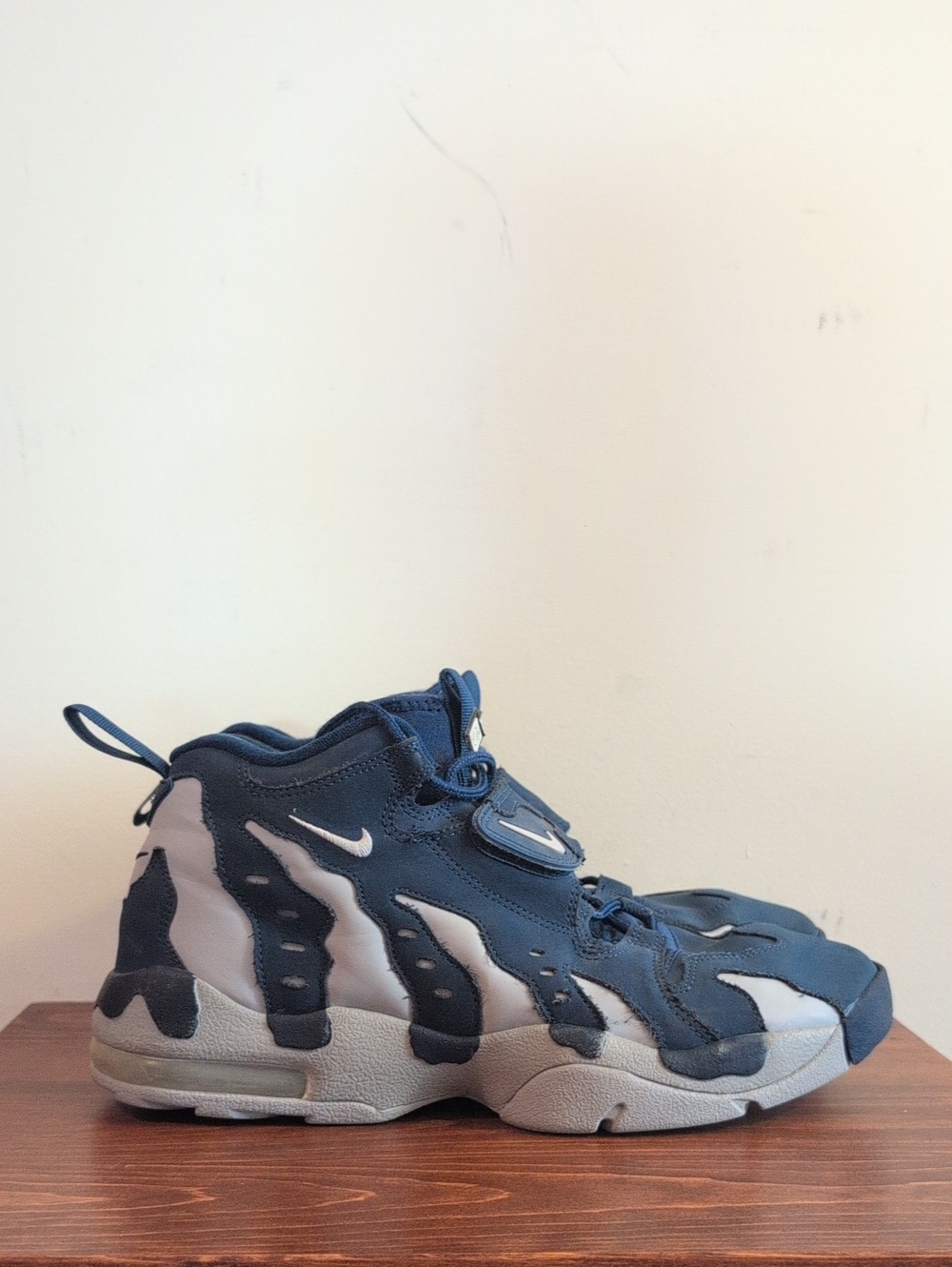 Nike Air DT Max 96 Diamond Turf Sz 12